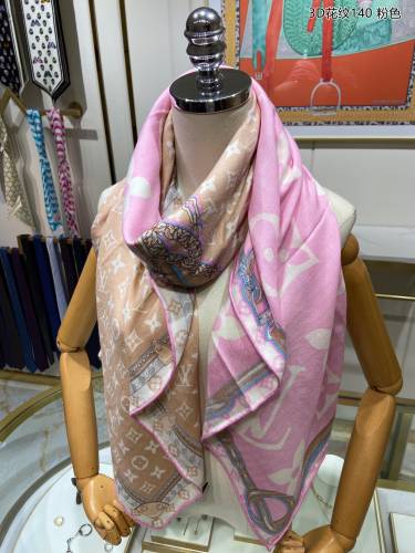 Scarf 140*140cm