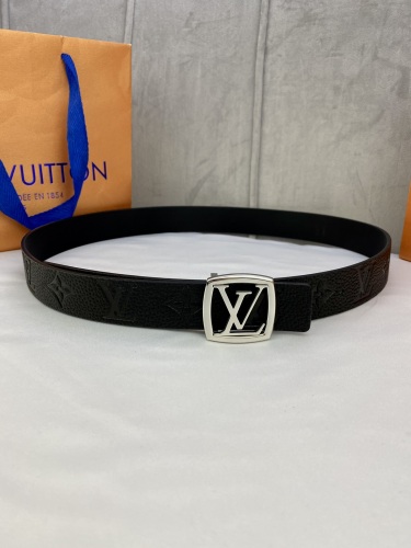 L*ouis V*uitton Belts Top Version