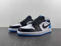 Air Jordan 1 Low OG CZ0790-104