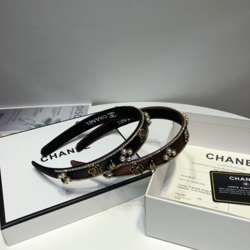 Hair Band