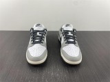 Nike Dunk Low “Light Smoke Grey” DD1503-117