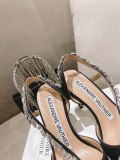 Women A*lexander W*ang Top Quality Sandals