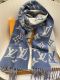 Scarf 35*190cm