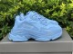 Men Women B*alenciaga Top Sneaker