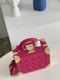 L*ouis V*uitton Top Bag 22.5*16*11cm