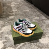 Kids Top Sneakers