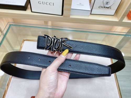 D*ior Belts Top Version