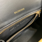 B*alenciaga Bag Top Quality 23*10*24cm