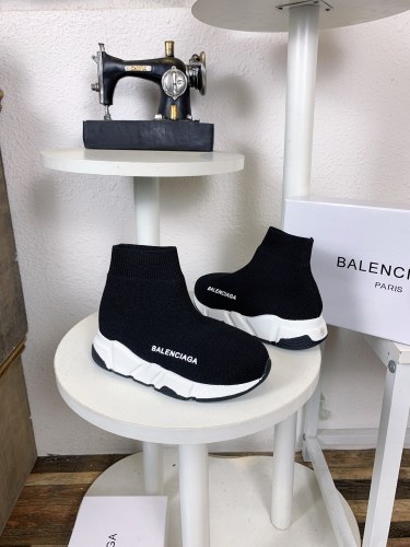 Kids Top Sneakers