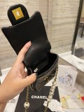 C*hanel Bag Top Quality 12*18cm