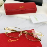 C*artier Glasses Top