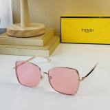 F*endi Glasses Top