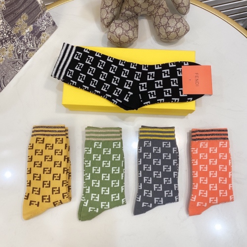 Socks 5pieces