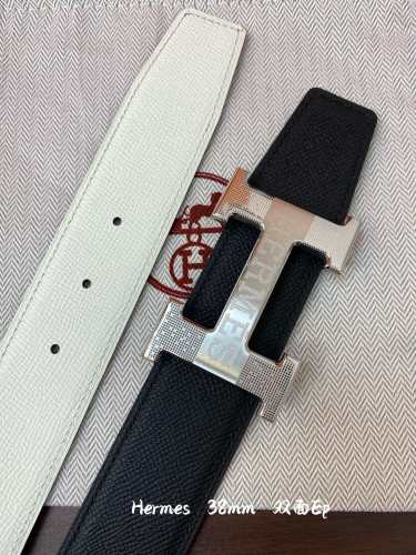 H*ermes Belts Top Quality 38MM