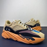 Yeezy Boost 700 Enflame Amber GW0297