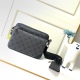 L*ouis V*uitton Bag Top Quality 26*18*5CM 24*15CM 12*7CM