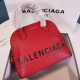 B*alenciaga Bag Top Quality 18*8*15CM