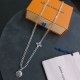 Necklace 60CM
