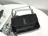 Y*SL Top Bag 28*20*9cm