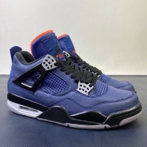 Air Jordan 4 WNTR Loyal Blue CQ9597-401