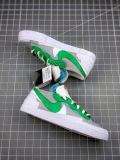 Nike Blazer low