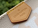 L*ouis V*uitton Top Bag 24 x 13.5 x 4 cm