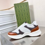 Men Women B*alenciaga G*ucci Top Sneakers