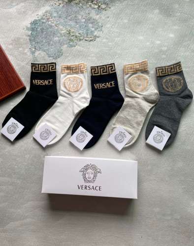 Socks 5pairs