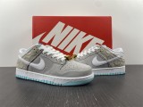 Nike Dunk Low DH7614-500