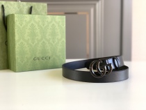 G*ucci Belts Top Quality 30MM