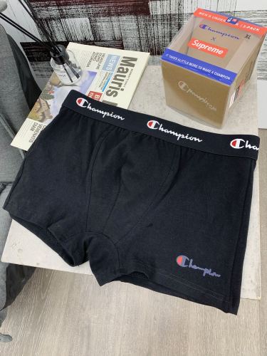 Underpants Top 3 Pieces