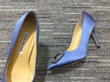 Women Manol*o Blahni*k Pump High Heels