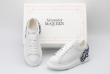 A*exander M*queen Sneaker