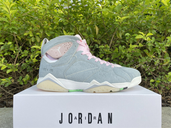 Air Jordan 7'Hare 2.0' CT8528-002