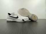 Nike Kobe 10 Zk10 705317-100