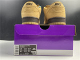 Nike SB Dunk Low Pro Wheat Mocha BQ6817-204