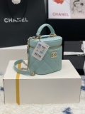 C*hanel Bag Top Quality 24*15.5*12cm
