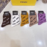 Socks 5pairs
