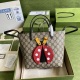 G*ucci Bag Top Quality 21*20*10cm