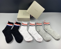 Socks 6pairs