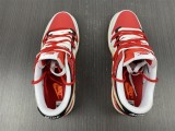 Nike SB Dunk Low UNIVERSITY RED DD1391-600