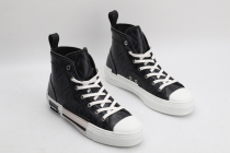 Men Women D*ior Top Sneakers