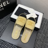 Women C*hanel Top Sandals