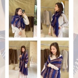 Scarf 210*98 cm