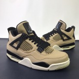 Air Jordan 4 Mushroom AQ9129-200