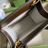 G*ucci Bag Top Quality 16*20*7cm