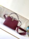 L*ouis V*uitton Top Bag 21x14x8cm