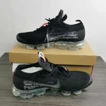 OFF-WHITE Nike Air VaporMax