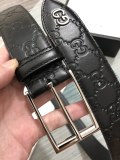 G*ucci Belts Top Quality 40MM