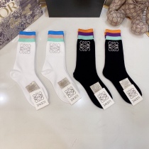 Socks 4pieces